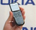 . - GSM- Nokia 8800 Black