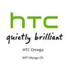    WP7- HTC Omega