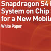 Qualcomm    Snapdragon S4