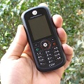 - GSM- Motorola C261