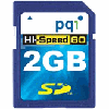 PQ1 2GB: SD-  2  