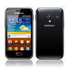 Samsung  Android- Galaxy Ace Plus