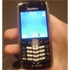 BlackBerry Pearl 8100:  