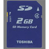  SD- Toshiba 