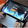 Sony Ericsson Xperia PLAY  - Android 4.0