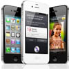 Apple  iPhone 4  iPhone 4S
