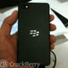   BlackBerry 10    