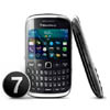 RIM  QWERTY- BlackBerry Curve 9320