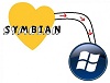 Symbian Carla  Symbian Donna 