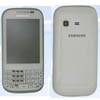 Samsung B5330     Android 4.0  QWERTY-