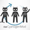     CyanogenMod