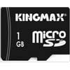 MicroSD-  1   KingMax