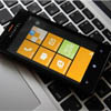 Alcatel   One Touch View   Windows Phone 7.8