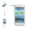  Samsung Galaxy S III Mini     $479