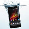 CES 2013: Sony   Android- Xperia Z  Xperia ZL