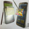 Samsung  Galaxy Note II     