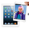 : iPad 5  iPad mini 2   