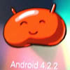 :    Google  Android 4.2.2