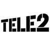 Tele2  38%    