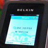 Skype-  Belkin