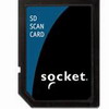   Secure Digital Scan Card