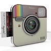    Polaroid- Instagram