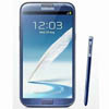 Samsung   Galaxy Note II   
