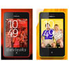 Nokia    Asha 501  Asha 210