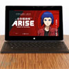 NVIDIA: Microsoft    Surface RT