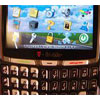   BlackBerry 8705