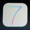 Apple: iOS 7       