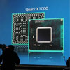 Intel    Quark      100- 