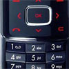 LG KU800: Vodafone ,  