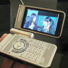   W44S  KDDI  Sony Ericsson