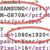   Samsung  UA- Galaxy S5 Active