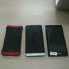  BlackBerry Z3    