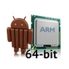   ARM  Σ  64-  