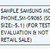  Samsung Galaxy S5 Prime  5,1- ?