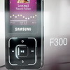 SGH-F300  Samsung