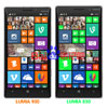 Nokia Lumia 830      Lumia 930