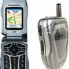  iDEN / CDMA Motorola ic402  Nextel