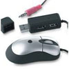 USB Mouse Hub    