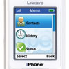 VoIP- iPhone   Linksys