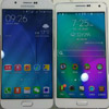 Samsung Galaxy A8   FCC