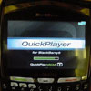  QuickPlay   BlackBerry 