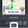 GPS- Pharos 