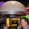  Sony Ericsson  CES