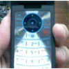 3G- Motorola KRZR K1 
