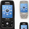 Samsung SPH-A503   MySpace