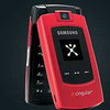 Samsung SGH-A707:     